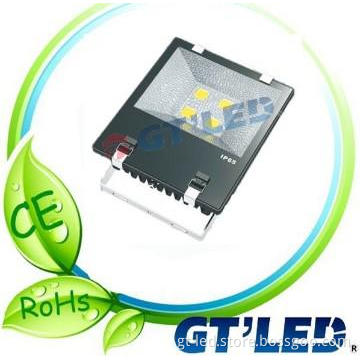 3G 200W LED Flood Light 100-240V Bridgelux Epistar EMC SAA CE RoHS